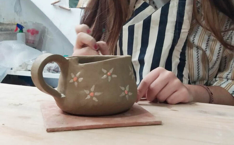 taller de ceramica en valencia